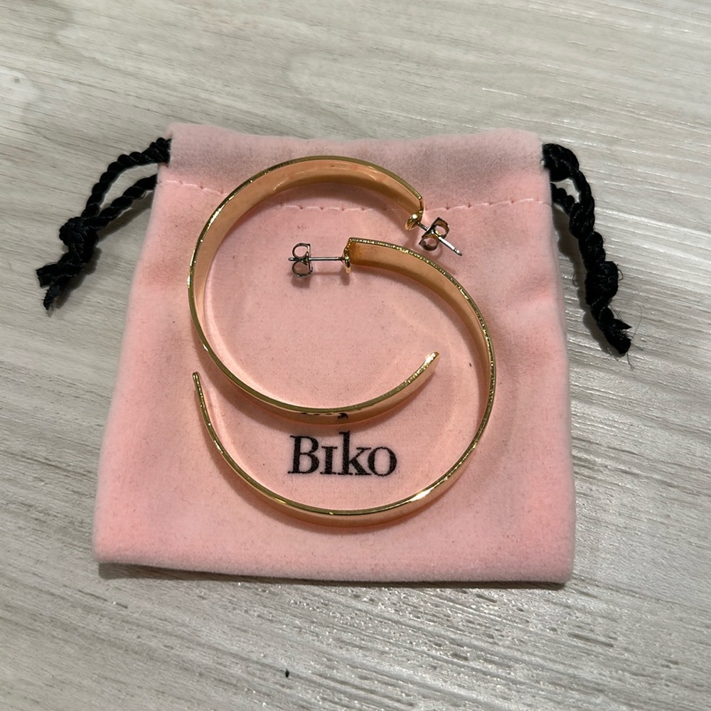 Biko earrings